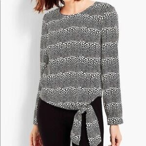 BOGO SALE Talbots Top